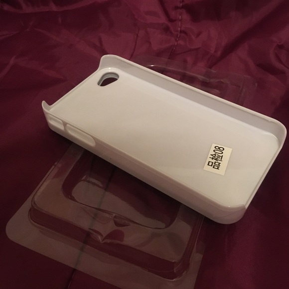 NWT - Phone case for iPhone 4/4s - Picture 4 of 8